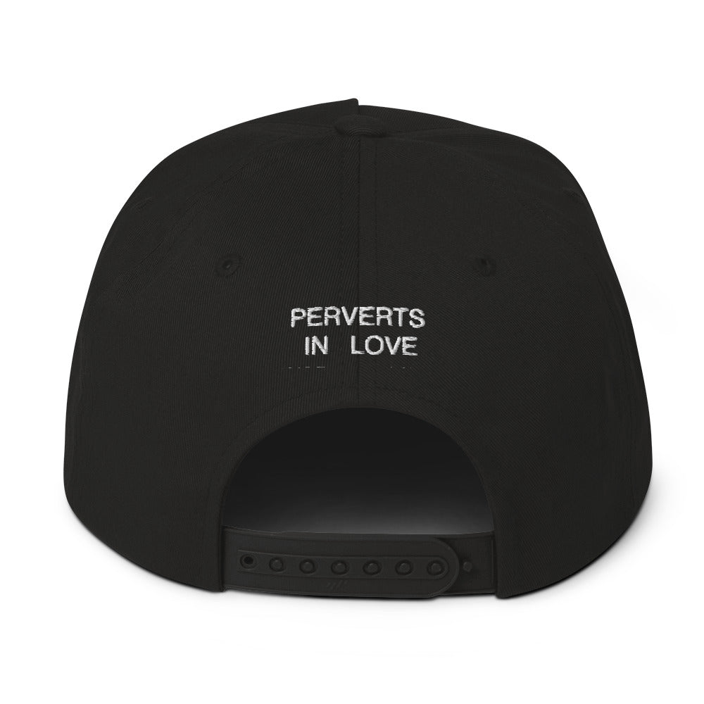 Give Me Love Snapback