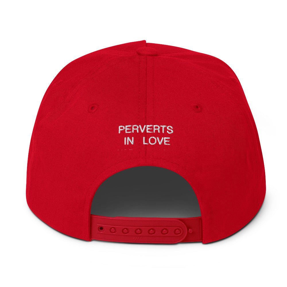 Give Me Love Snapback