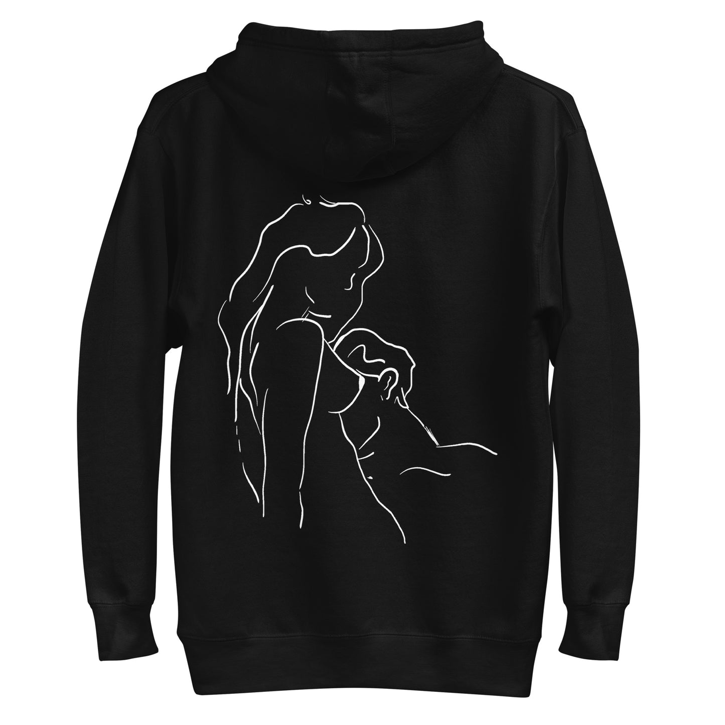 Consume Me Hoodie