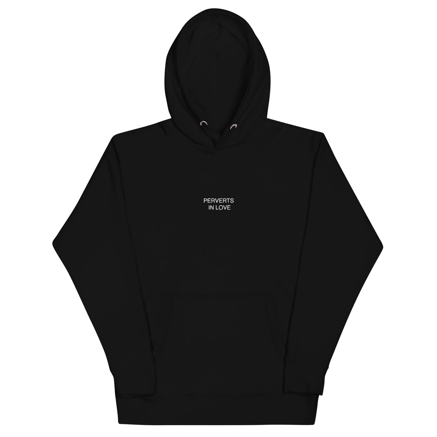 Consume Me Hoodie