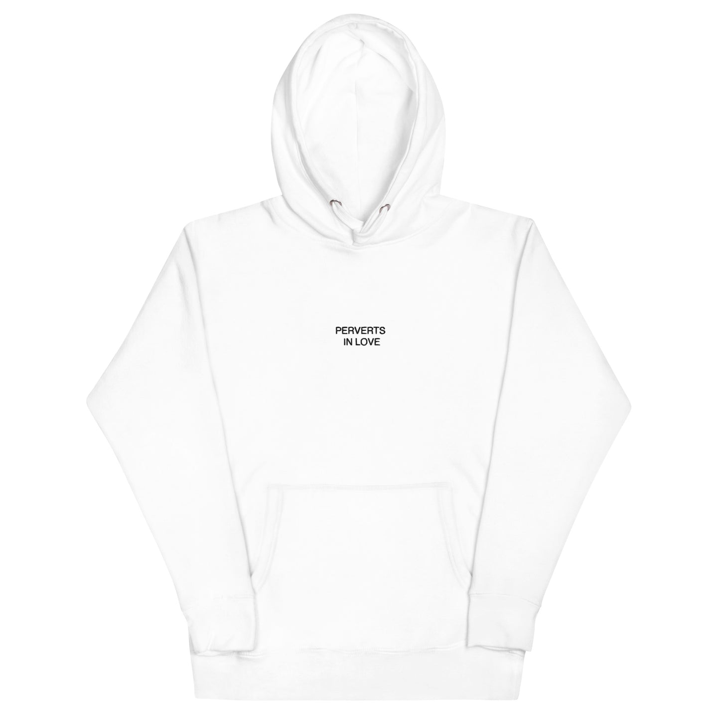 Pull My Fucking Hair Hoodie