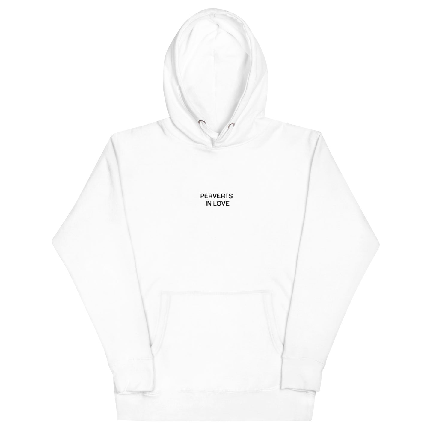 Not Here For Your Approval Hoodie