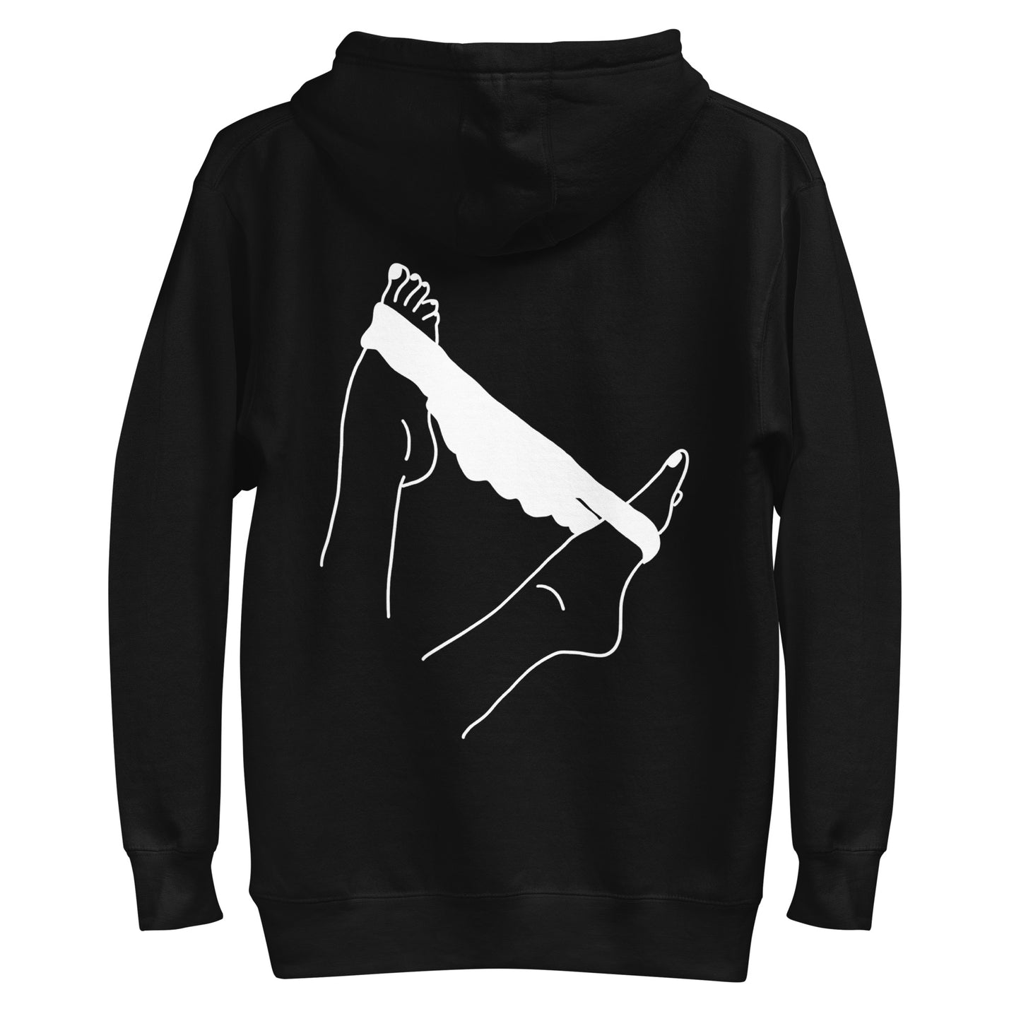 Take My Panties Off Hoodie